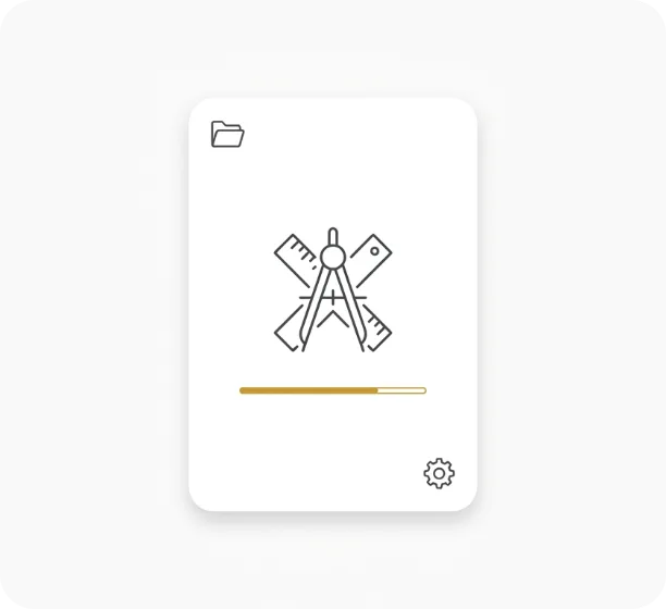 Application de gestion documentaire technique