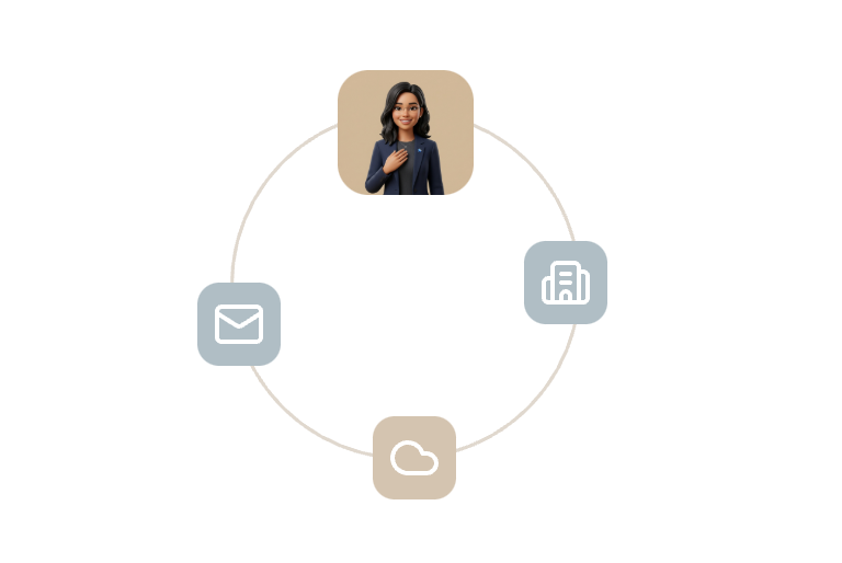 Agent IA pour interroger vos données BTP