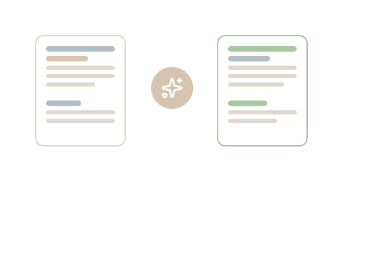 Application IA de réponse aux appels d'offres BTP