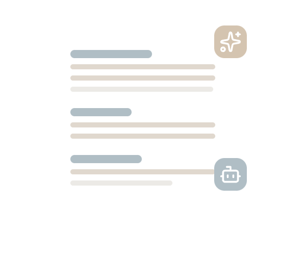 Rédaction CCTP assistée par IA