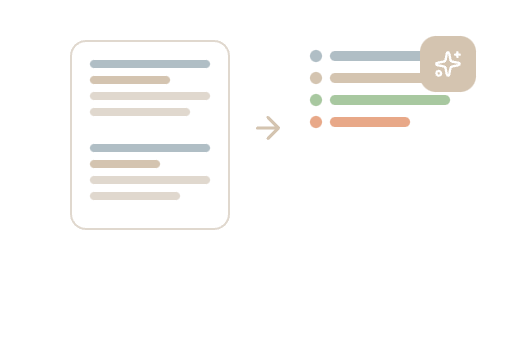 Application IA de sécurisation des budgets travaux